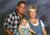 Victor, Marie and Skylar Mizell