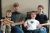 Jesse, Larry, Evin and Emily Clements Jesse, Larry, Evin and Emily Clements