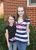 Anna and Chelsea Mathews Anna and Chelsea Mathews
