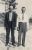 Aaron Warner and John Aaron Warner Aaron Warner and John Aaron Warner
