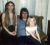 Bob, Barbara & Hesper Bob, Barbara & Hesper
