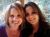 Judy and Louise Judy and Louise